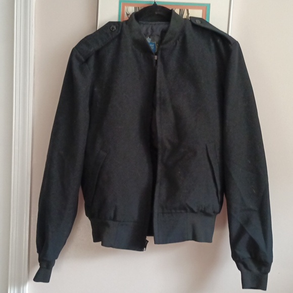 Women's bomber jacket - Picture 1 of 6